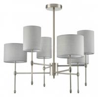 Люстра на штанге LATTI 8262/6C