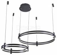 Подвесная люстра Duble-R ZRS.27510.02