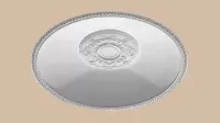 Купол Decomaster 99180 (О 1803, О вн.1635, h=260)