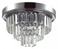 Потолочная люстра ZAHA 8266/4C