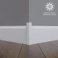 Соединительный элемент Madest Decor CD12 МДФ 180*16*16 мм