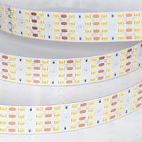 Лента UL-A320-24mm 24V Warm3000 (26 W/m, IP20, 3m) (Arlight, -)