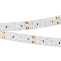 Лента RT 2-5000 24V Red 2x2 (3528, 1200 LED, LUX) (Arlight, 19.2 Вт/м, IP20)