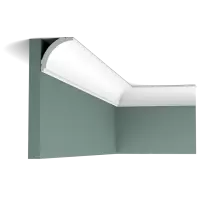 Карниз Orac Decor CX109 NEW Дюрополимер 2000*44*44 мм