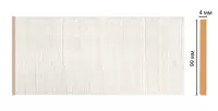 Декоративная панель Decomaster W10-7 (99*4*2400)