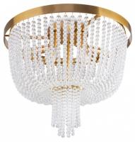Потолочная люстра Ornament FR1008CL-06BS