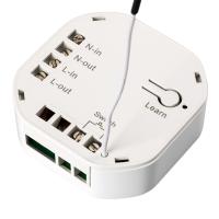Выключатель ARL-ZW-SWITCH-500VA-iDIMMER (Arlight, Пластик)