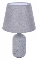 Настольная лампа декоративная Fanna 8216/1T