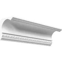Карниз орнаментальный SK75N (наборный)