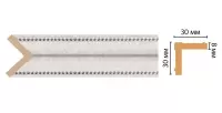 Цветной угол Decomaster 116-19D (30*30*2400)