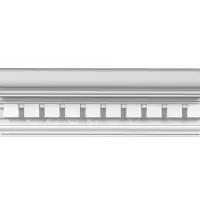 Карниз орнаментальный SK68N (наборный)