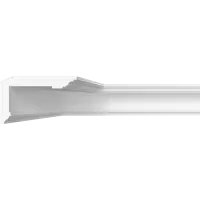 Карниз гладкий SKT359