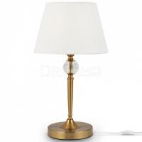 Настольная лампа декоративная Rosemary FR5190TL-01BS1