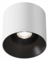Накладной светильник Alfa LED C064CL-01-15W4K-RD-WB