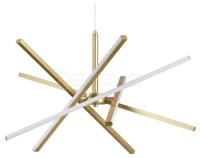 Подвесная люстра Parker 6564/60L
