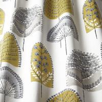 Nordic / Scandi Wood Ochre ткань