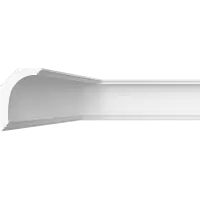 Карниз гладкий SKT478