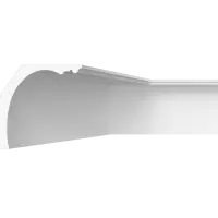 Карниз гладкий SKT429