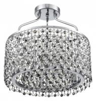 Люстра на штанге Layla 8244/5C