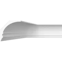 Карниз гладкий SKT477