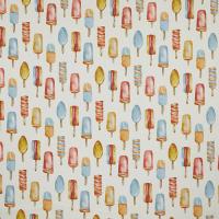 Sea and Sand / Ice Lollies Multi ткань