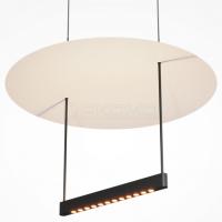 Подвесной светильник Ambience MOD280PL-L23B3K1