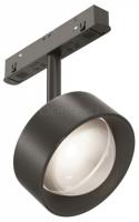 Светильник на штанге Lens TR217-4-15WTW-DS-B