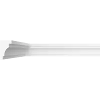 Карниз гладкий SKT282