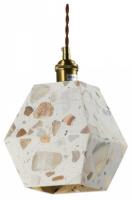 Подвесной светильник Terrazzo ZRS.1878.01