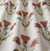 Botanist / Calluna Coral ткань