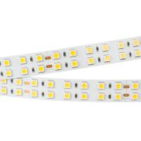 Лента RT 2-5000 24V Day4000 2x2 (5060, 720 LED, LUX) (Arlight, 34.4 Вт/м, IP20)