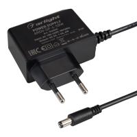 Блок питания ARDV-SP-6-5BW (5V, 1.2A, 6W) (Arlight, Адаптер, 5 лет)
