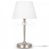 Настольная лампа декоративная Rosemary FR2190TL-01N