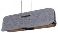 Подвесной светильник Optimista MOD408PL-L12B3K
