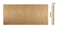 Декоративная панель Decomaster G10-17 (100*6*2400)