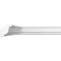 Карниз гладкий SKT295