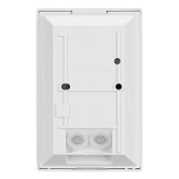 Датчик NAVE-PIR-UP-S120x78-300W-WH (230V, 1.3A, MULTI) (Arlight, IP44 Пластик, 5 лет)