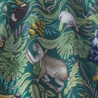 Rainforest / Rainforest Lagoon ткань