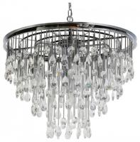 Подвесная люстра Linn MOD091PL-07CH