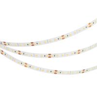 Лента NT-A120-8mm 24V Warm2400 (9.6 W/m, IP20, 3528, 5m) (Arlight, Открытый)