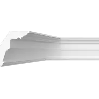 Карниз гладкий SKT440