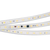 Лента ARL-10000PGS-220V White6000 13mm (5060, 54 LED/m, M-F Link) (Arlight, 8 Вт/м, IP67)