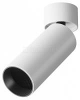Спот Focus C055CL-L12W3K-W-D-W