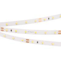 Лента RT 2-5000 24V Warm3000 (3528, 300 LED, LUX) (Arlight, 4.8 Вт/м, IP20)
