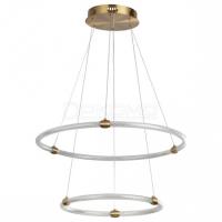 Подвесная люстра TWINKLE 8010/50L