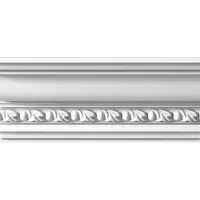Карниз орнаментальный SK65N (наборный)