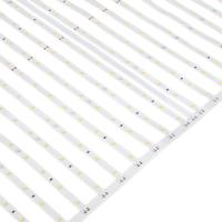 Лента-сеть RT-ONIX-3000-2835-640-24V White6000 (410mm, 43.6W/m, IP20) (Arlight, Открытый)