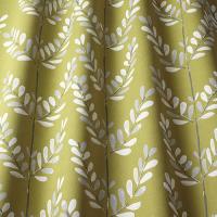 Nordic / Scandi Sprig Kiwi ткань