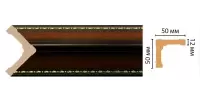 Цветной угол Decomaster 182-51 (50*50*2400)