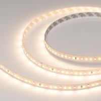 Лента FITOLUX-A144-10mm 24V Warm3000-Red (14 W/m, IP20, 2835, 5m) (Arlight, Открытый)